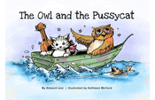 The Owl and the Pussycat