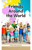 Friends Around the World