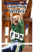 Counting Letters