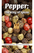 Pepper: The King of Spices