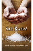 Salt Rocks!