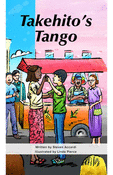 Takehito's Tango