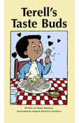 Terell's Taste Buds