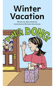 Winter Vacation