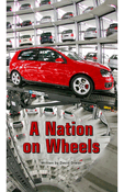 A Nation on Wheels