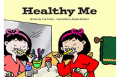 Healthy Me