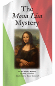 The Mona Lisa Mystery