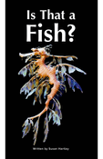 Is That a Fish?