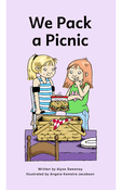 We Pack a Picnic
