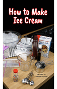 How to Make Ice Cream