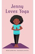 Jenny Loves Yoga