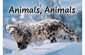 Animals, Animals