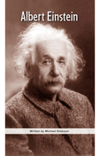 Albert Einstein