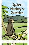 Spider Monkey's Question