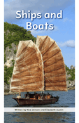 Ships and Boats