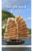 Ships and Boats