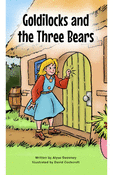 Goldilocks and the Three Bears