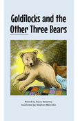 Goldilocks and the Other Three Bears