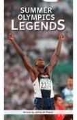 Summer Olympics Legends