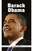 Barack Obama