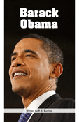Barack Obama