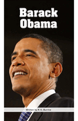 Barack Obama