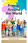 Friends Around the World