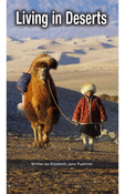 Desert People