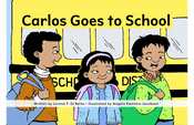 Carlos Goes to School