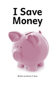 I Save Money