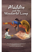 Aladdin and the Wonderful Lamp