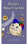 Pluto's New Friends