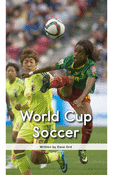 World Cup Soccer
