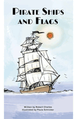 Pirate Ships and Flags