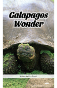 Galapagos Wonder