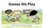 Games We Play