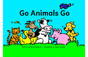 Go Animals Go