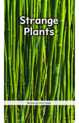 Strange Plants