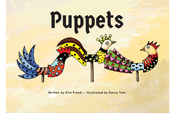 Puppets
