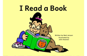 I Read a Book