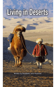 Desert People