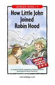 How Little John Joined Robin Hood