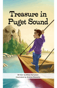 Treasure in the Puget Sound