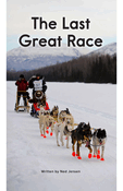 The Last Great Race