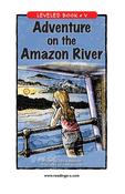 Adventure on the Amazon River