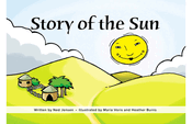 Story of the Sun
