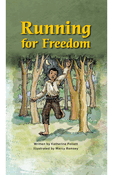 Running for Freedom