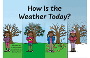 How Is the Weather Today?