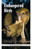 Endangered Birds