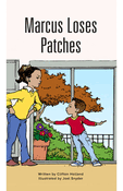 Marcus Loses Patches